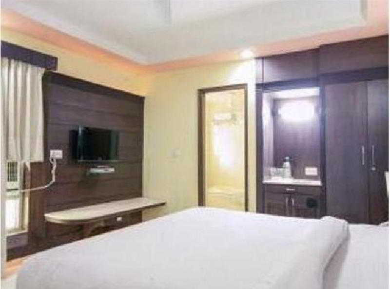 Sun Hotel Agra 外观 照片